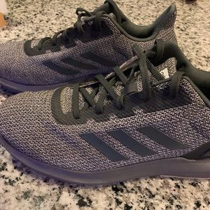 Men’s Adidas COSMIC 2 Running Shoe